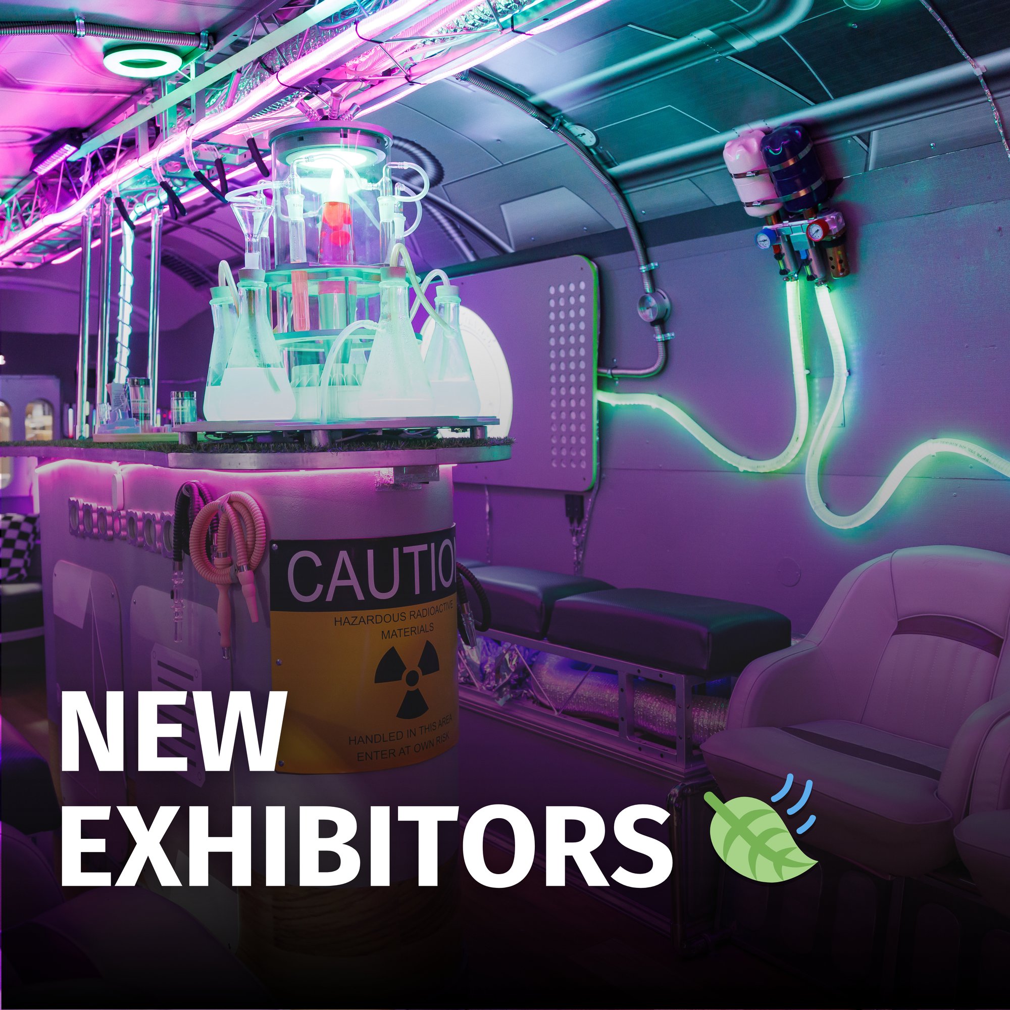 Exhibitors