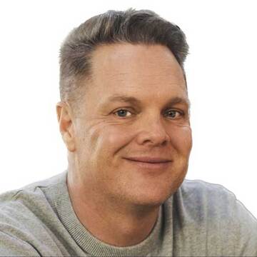 Jesse Redmond