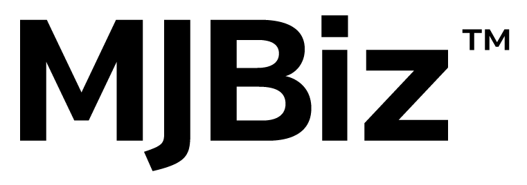 MJBiz logo