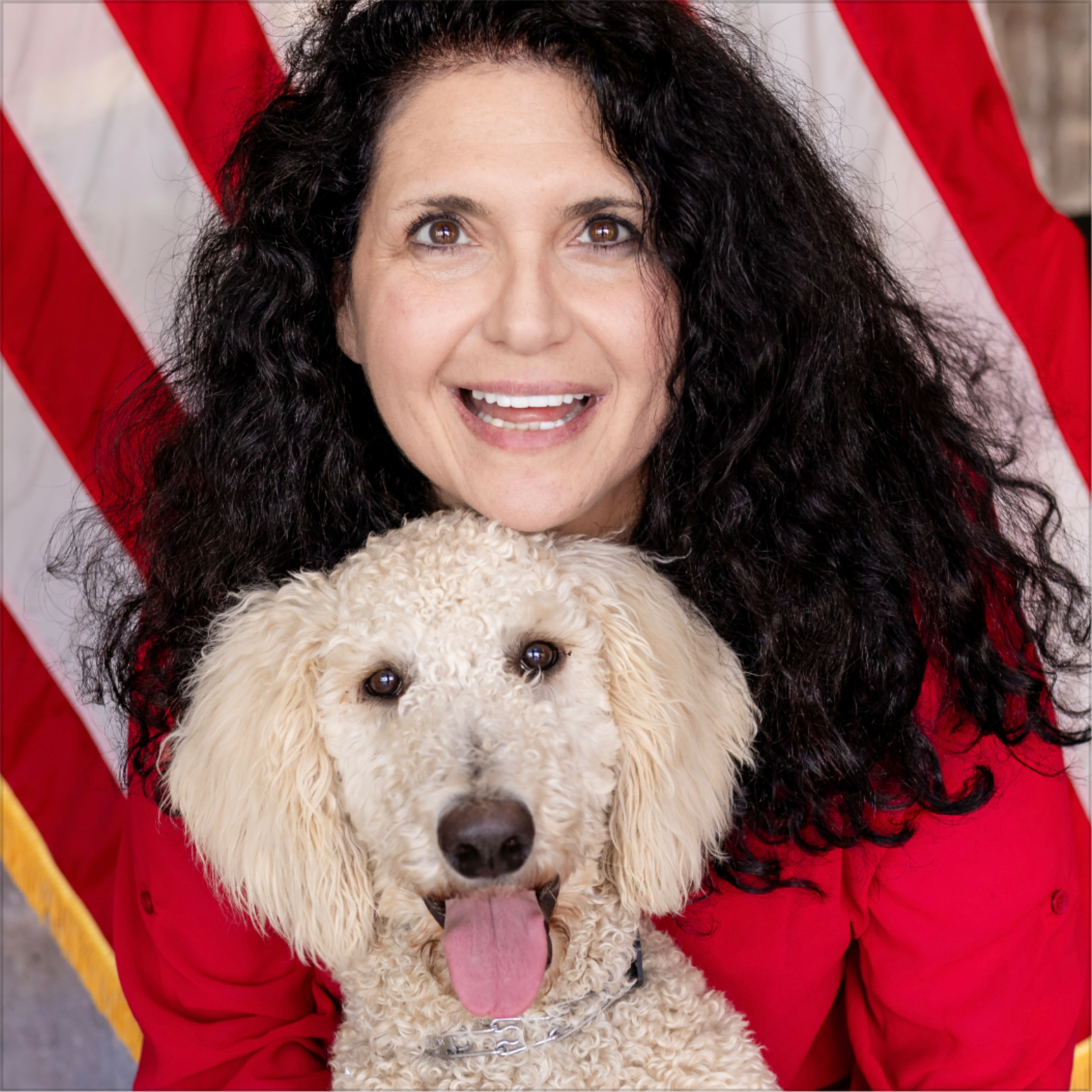 Dr. Sue Sisley, MD