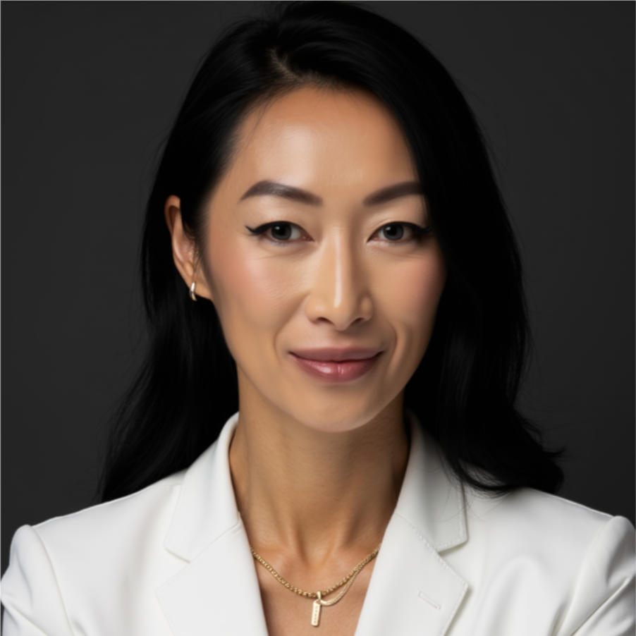 Angela Cheng
