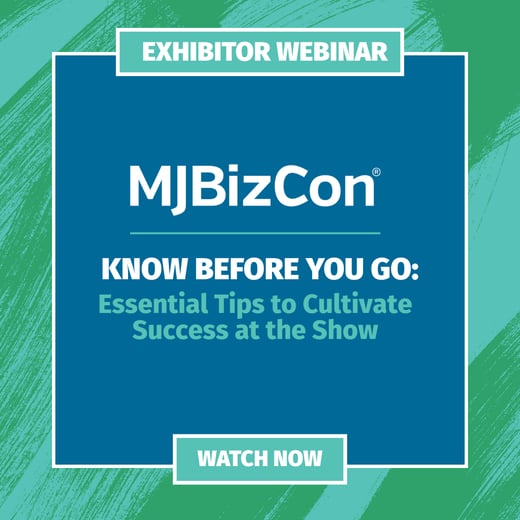 Know Before You Go Webinar Graphic