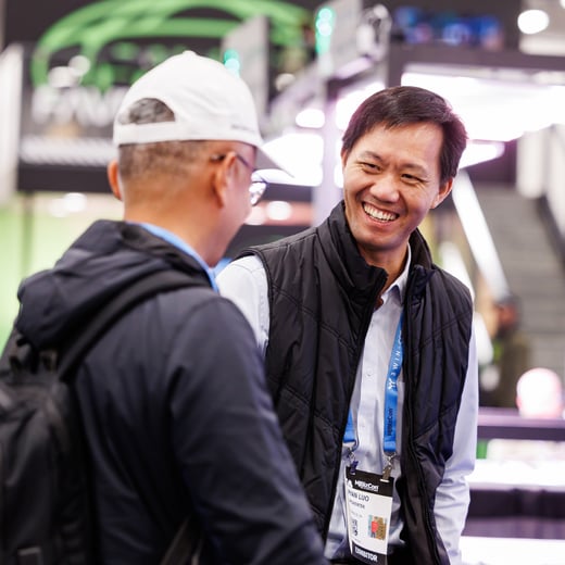 Hosted Buyer Program