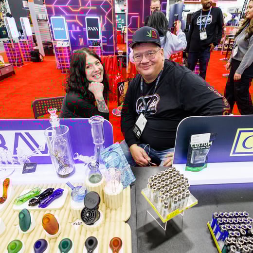 Retail Buyer Program