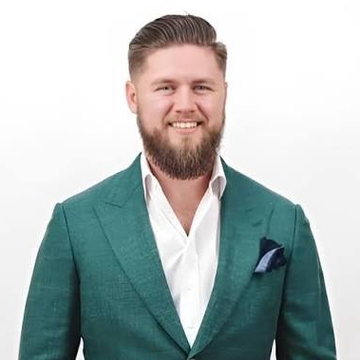 Draper Bender