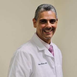 Dr. Joseph Rosado