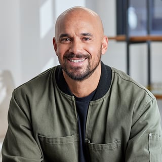 Marc Rodriguez