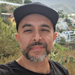 Robert Chlala