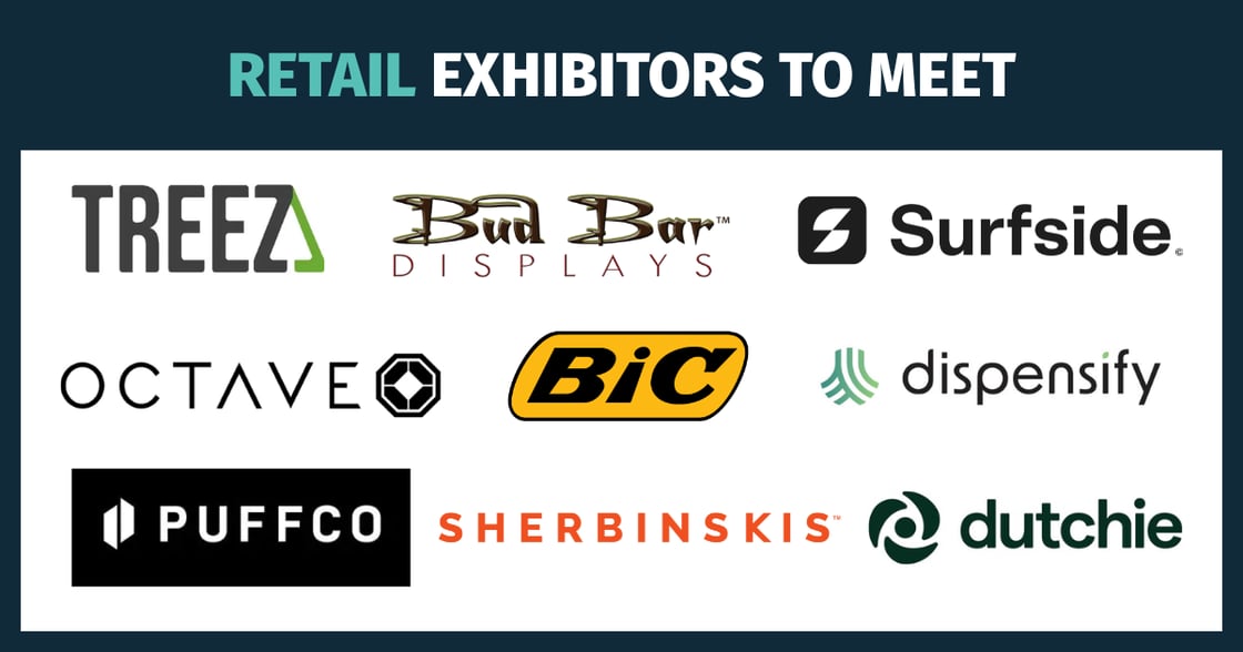 Retail Exhibitors