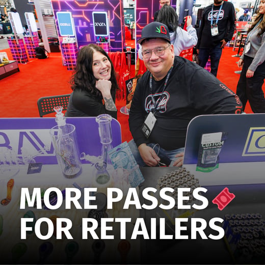 Retail Buyer Program
