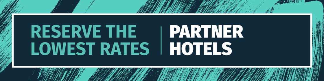 Partner Hotels Now Available, Las Vegas