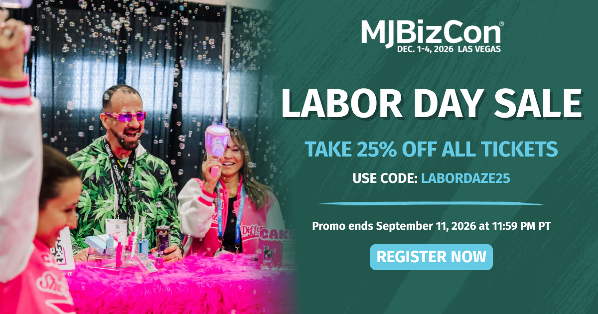 Labor Day Promo Graphic 