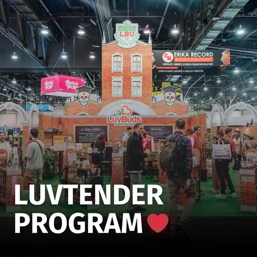 Luvtender Certification Program