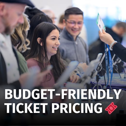 Insider Rate Starts April 9