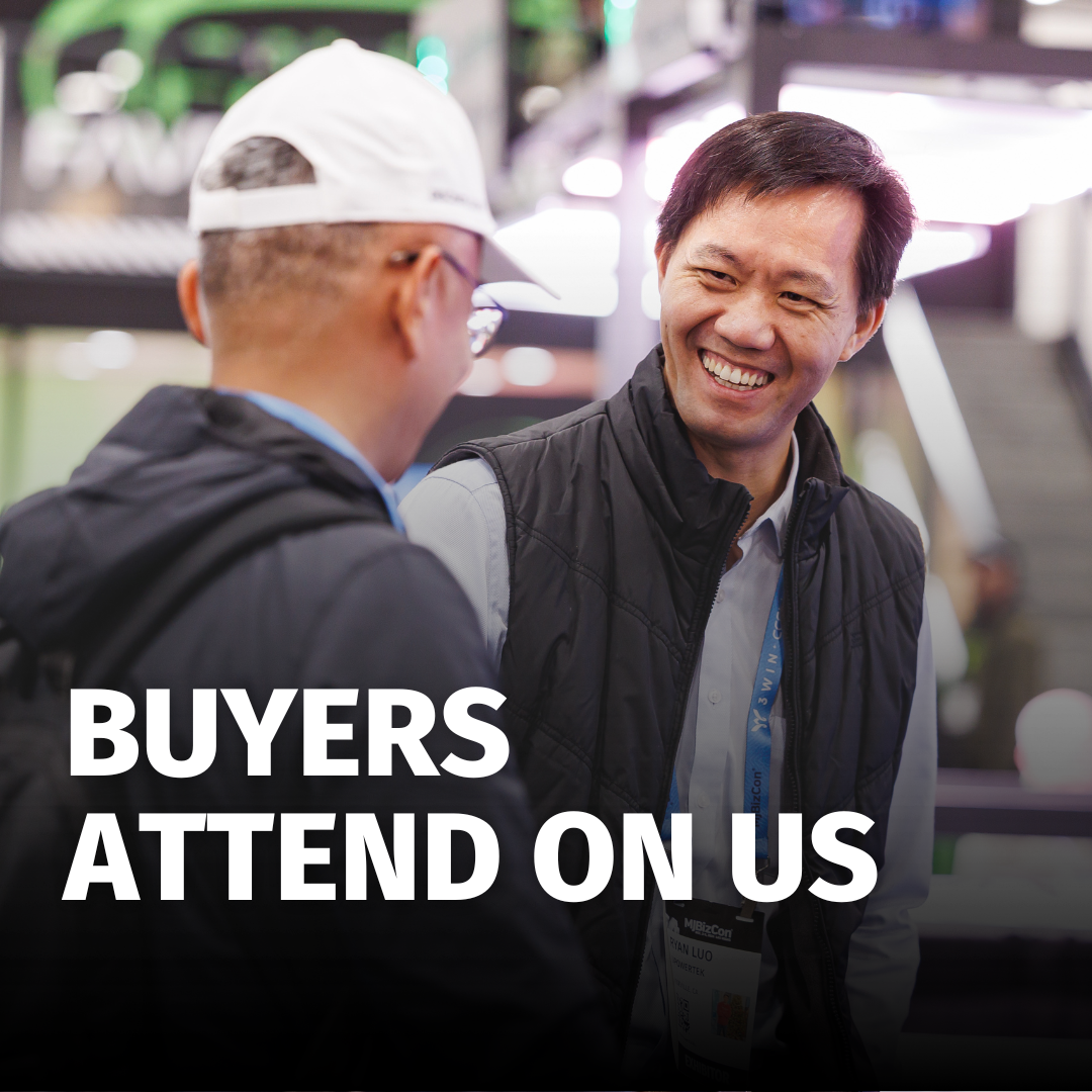 Retail Buyer Programs