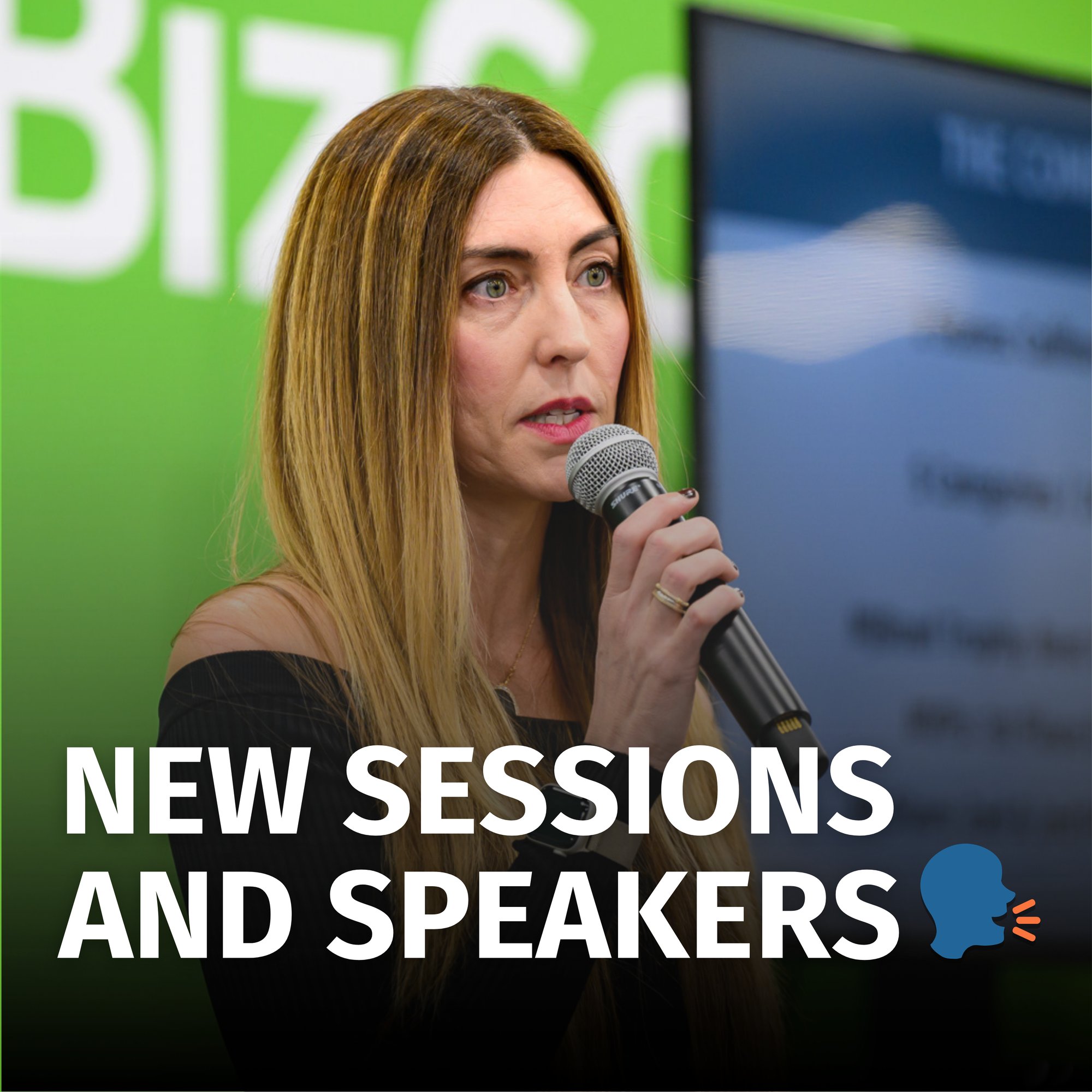 SPEAKERS