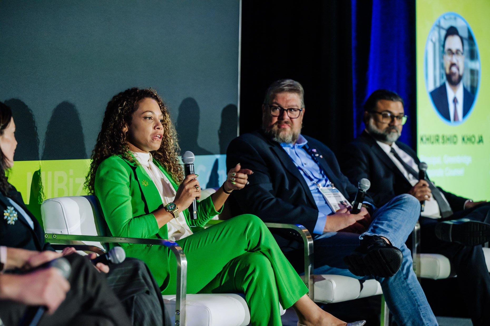 MJBizCon Conference