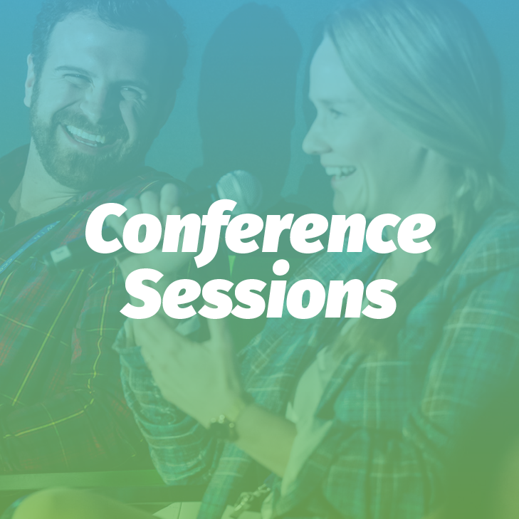 Conference Sessions