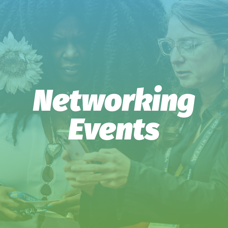 Networking Events at MJBizCon